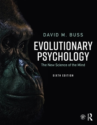 Evolutionary Psychology - David M. Buss