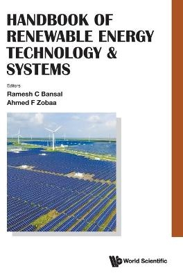 Handbook Of Renewable Energy Technology And Systems - 