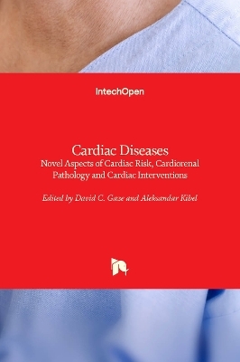 Cardiac Diseases - 