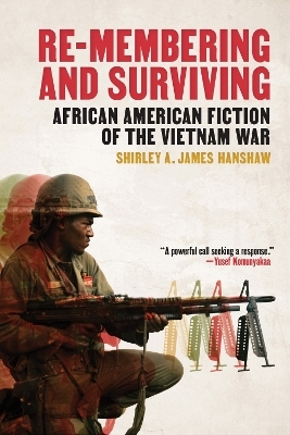 Re-Membering and Surviving - Shirley A. James Hanshaw