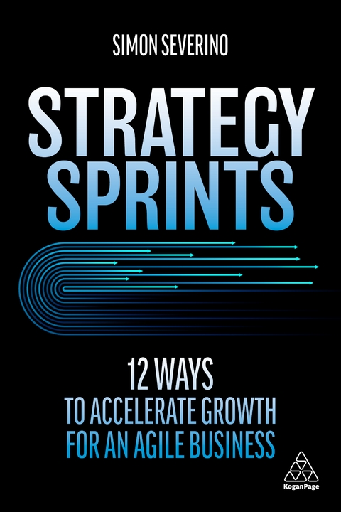 Strategy Sprints - Simon Severino