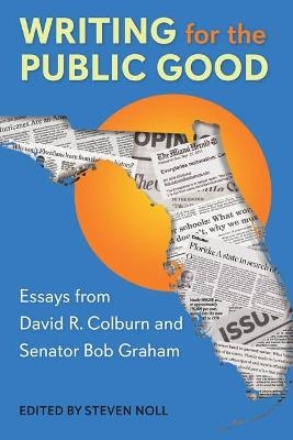 Writing for the Public Good - 