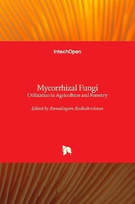 Mycorrhizal Fungi - 