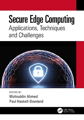 Secure Edge Computing - 