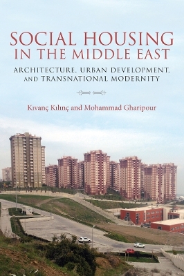 Social Housing in the Middle East - 
