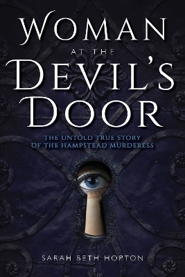 Woman at the Devil's Door - Sarah Beth Hopton