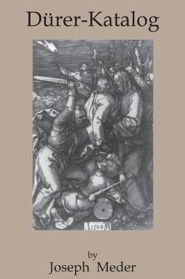 Durer-Katalog - Joseph Meder