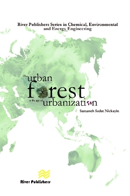 The Urban Forest in the Age of Urbanisation - Professor Samaneh Sadat Nickayin