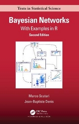 Bayesian Networks - Scutari, Marco; Denis, Jean-Baptiste