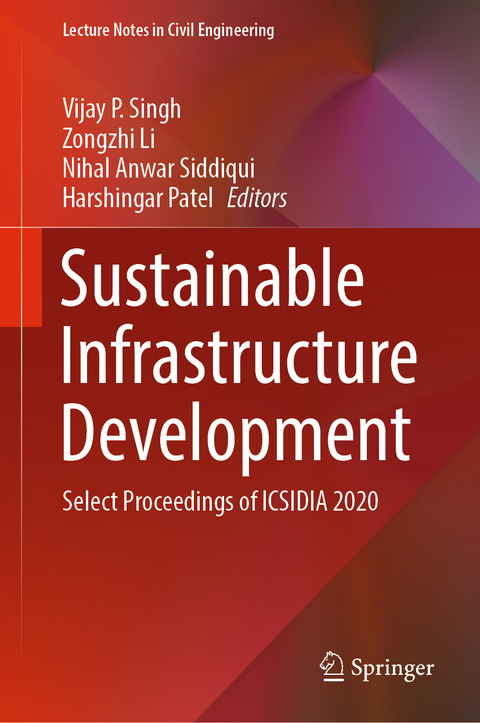 Sustainable Infrastructure Development - 