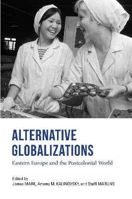 Alternative Globalizations - 