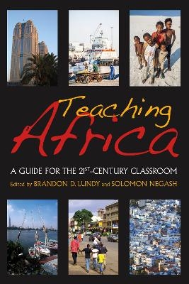 Teaching Africa - 