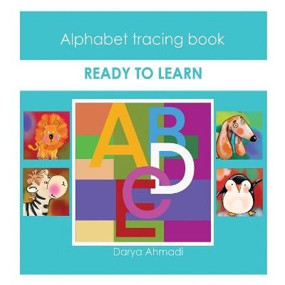 Ready To Learn - Darya Ahmadi