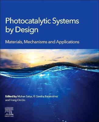 Photocatalytic Systems by Design - 