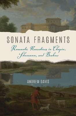 Sonata Fragments - Andrew Davis