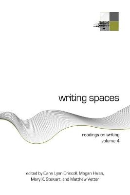 Writing Spaces - 