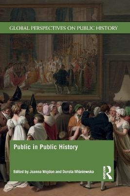 Public in Public History - 