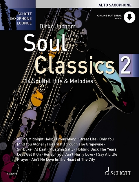 Soul Classics 2