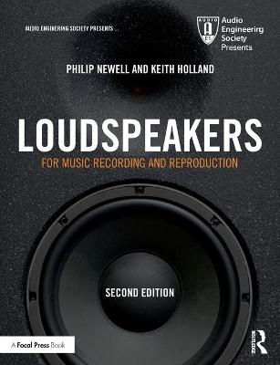Loudspeakers - Philip Newell, Keith Holland