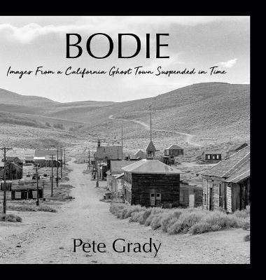 Bodie - Pete Grady