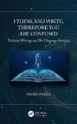 I Think and Write, Therefore You Are Confused - Vahid Paeez