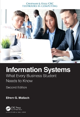 Information Systems - Efrem G. Mallach