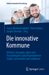 Die innovative Kommune - 