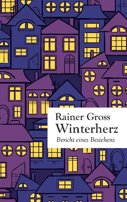 Winterherz - Rainer Gross