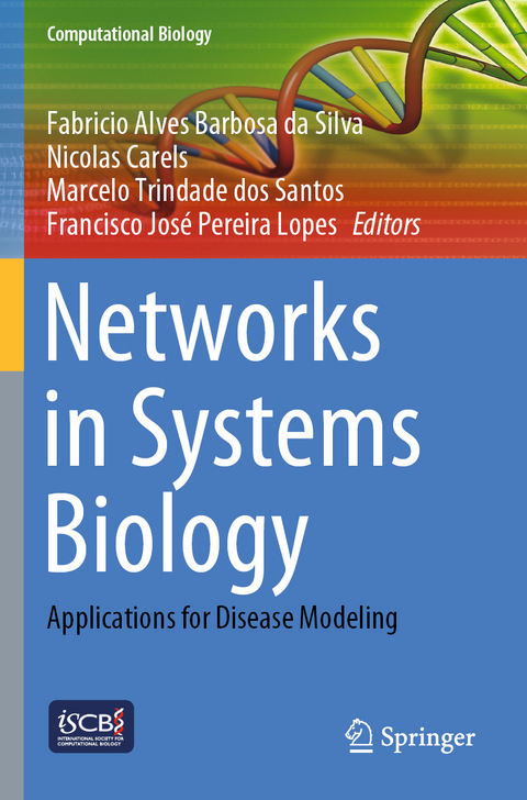 Networks in Systems Biology - 