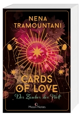 Cards of Love 2. Der Zauber der Welt - Nena Tramountani