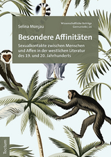 Besondere Affinitäten - Selina Monjau