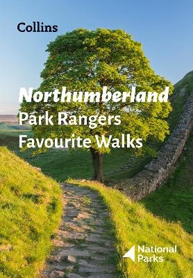 Northumberland Park Rangers Favourite Walks -  National Parks UK