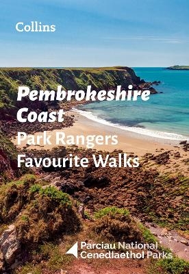 Pembrokeshire Coast Park Rangers Favourite Walks -  National Parks UK