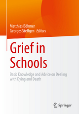 Grief in Schools - 