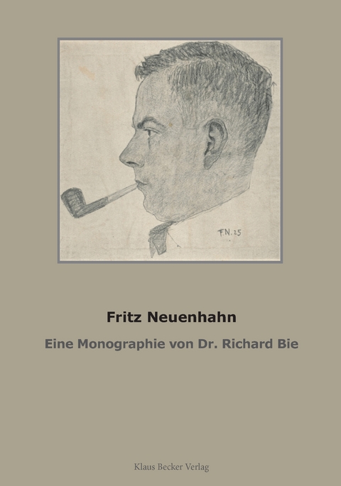 Fritz Neuenhahn - Richard Bie