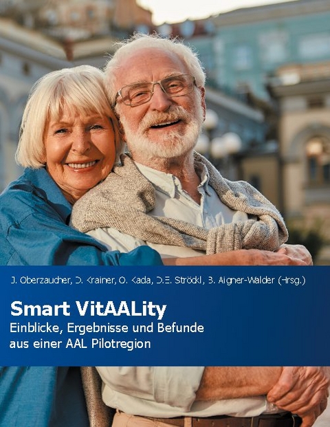 Smart VitAALity - 