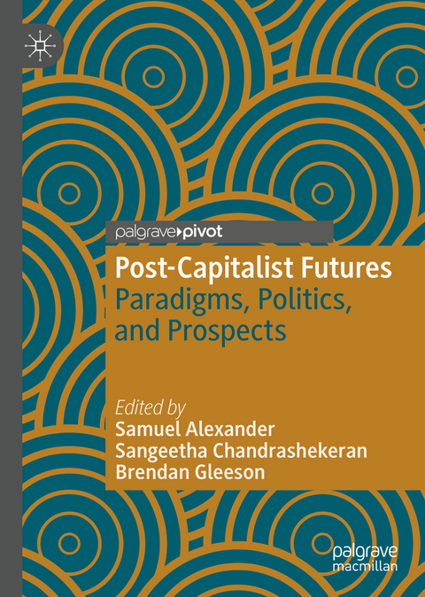 Post-Capitalist Futures - 