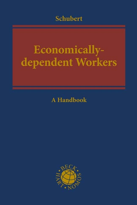 Economically-dependent Workers as Part of a Decent Economy - 