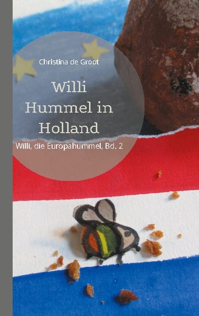 Willi Hummel in Holland - Christina de Groot