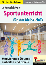 Attraktiver Sportunterricht für die kleine Halle - Hermann Krämer-Eis