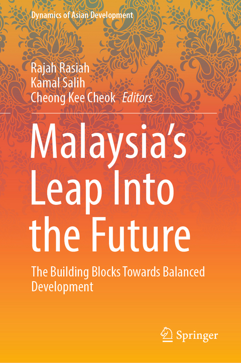 Malaysia’s Leap Into the Future - 