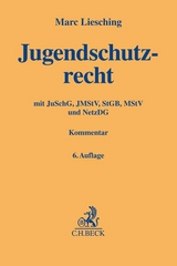 Jugendschutzrecht - Marc Liesching