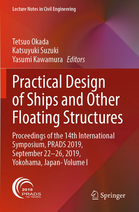 Practical Design of Ships and Other Floating Structures - 