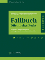 Fallbuch Öffentliches Recht - 