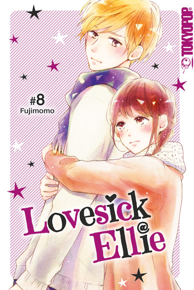 Lovesick Ellie 08 -  Fujimomo