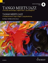 Tango Meets Jazz - 