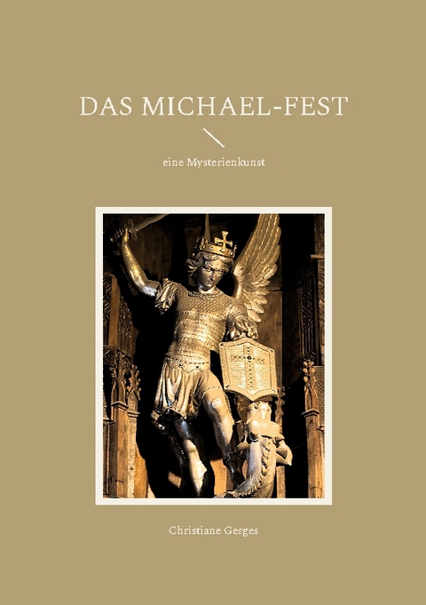 Das Michael-Fest - Christiane Gerges