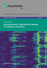 Millimeter-Wave Tomographic Imaging of Composite Materials - Dominik Meier