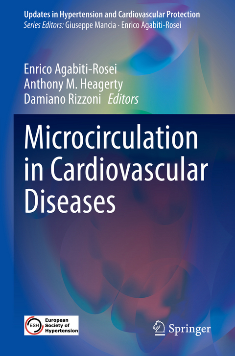 Microcirculation in Cardiovascular Diseases - 