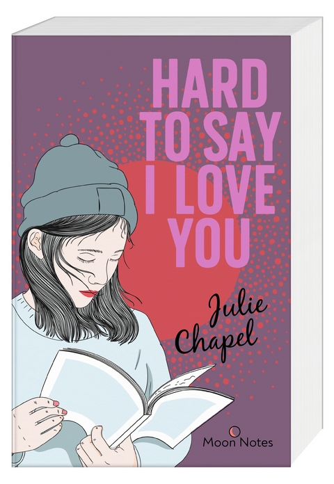 Hard to say I love you - Julie Chapel